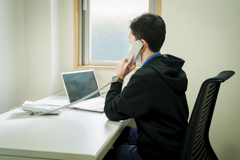 居宅介護支援事業所